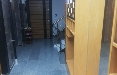 دو خوابه نوساز با قیمت استثنایی
