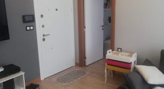 دو خوابه نوساز با قیمت استثنایی