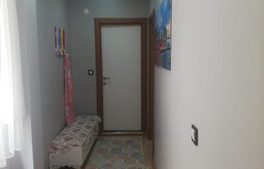 دو خوابه نوساز با قیمت استثنایی