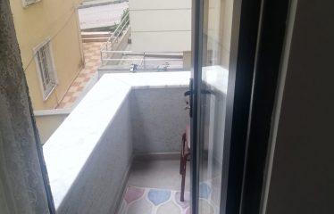 دو خوابه نوساز با قیمت استثنایی