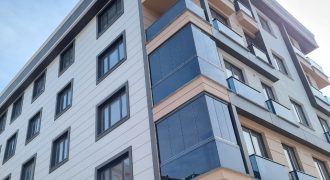 سه خوابه نوساز با دسترسی فوق العاده