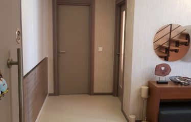 پنت هاووس تریپلکس بسیار لوکس