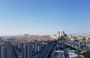 پنت هاووس تریپلکس بسیار لوکس