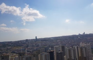 پنت هاووس تریپلکس بسیار لوکس